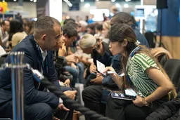The Business Show Amsterdam